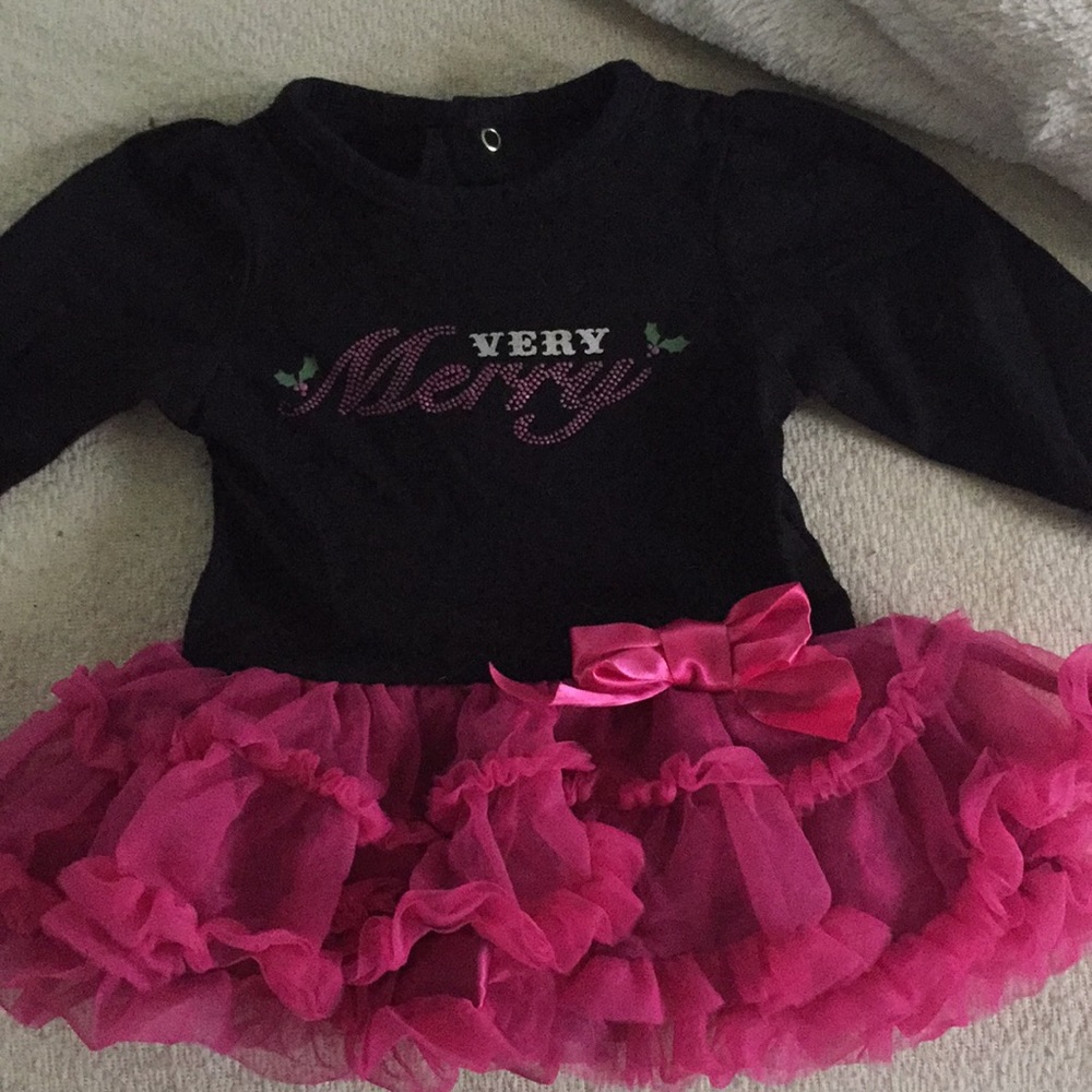 Baby outfit